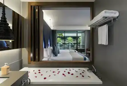 Avista Hideaway Phuket Patong - MGallery - SHA Plus - 77