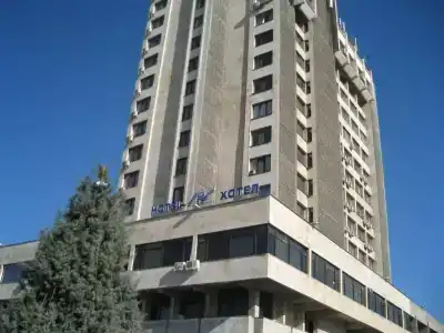 Otel SPS - 3