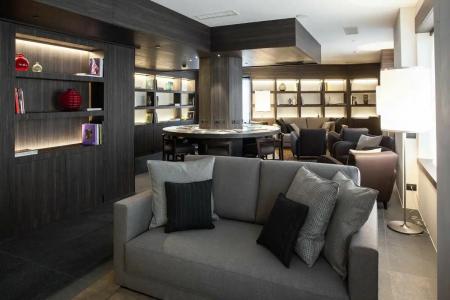 Hyatt Centric Milan Centrale - 28