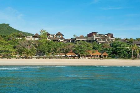 Vana Belle, A Luxury Collection Resort, Koh Samui - 91