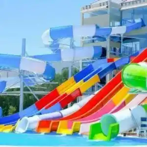 Gravity & Aqua Park Hurghada Families and Couples Only - 2