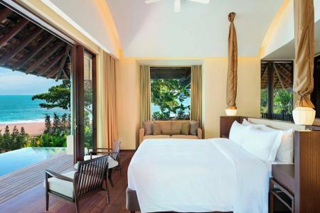 Vana Belle, A Luxury Collection Resort, Koh Samui - 50