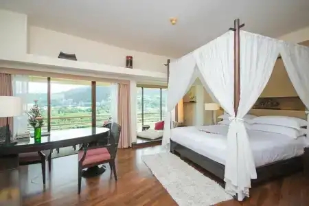 Hilton Phuket Arcadia Resort & Spa - SHA Plus - 51