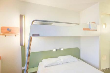 ibis budget Roissy CDG Paris Nord 2 - 26