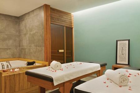 Tryp by Wyndham Istanbul Atasehir - 54