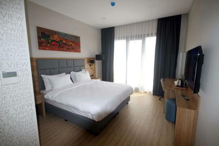 Tryp by Wyndham Istanbul Atasehir - 43
