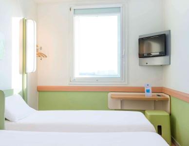 ibis budget Roissy CDG Paris Nord 2 - 49