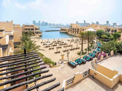 Novotel Bahrain Al Dana Resort - 25