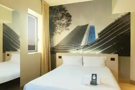 B&B Milano San Siro - 4