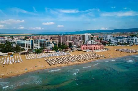 MPM Orel - Ultra All Inclusive - 21