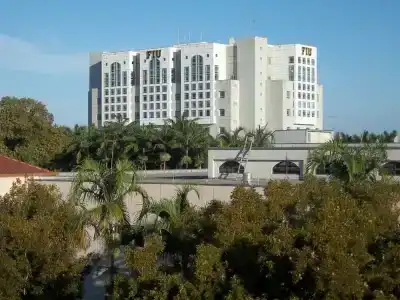 DoubleTree by Hilton Miami Doral - 4