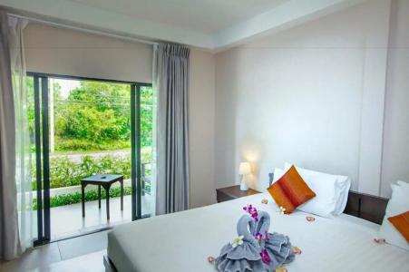 Naiharn Beach Resort - SHA Plus Extra - 59