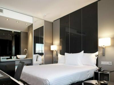 AC Sants by Marriott - 9