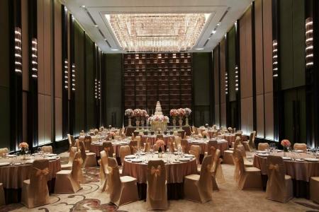 The Okura Prestige Bangkok - 22