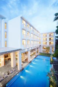 Lub d Phuket Patong - 21