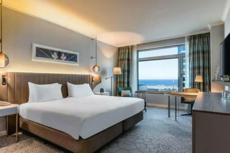 Hilton Diagonal Mar Barcelona - 45