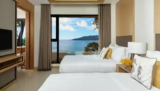 Amari Phuket - SHA Extra Plus - 76