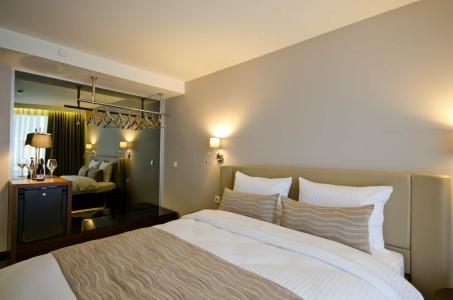 Inncity Nisantasi - 36