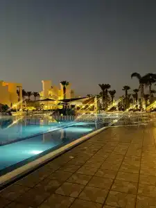 Swiss Inn Resort Hurghada - 54