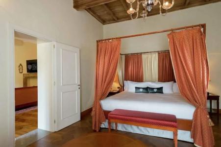 Grand Villa Torretta, Curio Collection by Hilton - 39