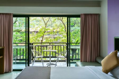 Phuvaree Resort - 85