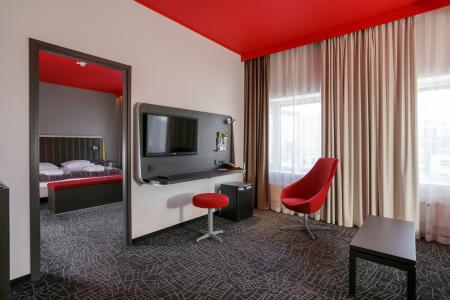 Park Inn by Radisson Central Tallinn - 52