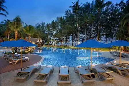 Outrigger Khao Lak Beach Resort - SHA Extra Plus - 55