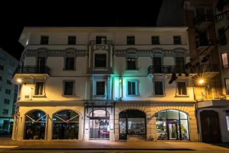 Campanile Annecy Centre - Gare - 25