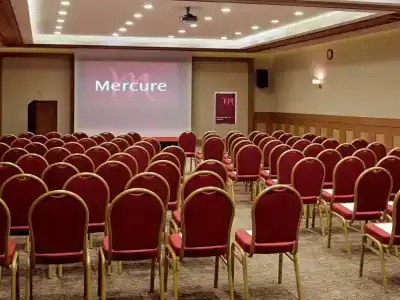 Mercure Istanbul Altunizade - 94