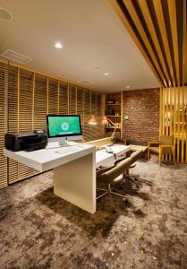 Holiday Inn Istanbul - Kadikoy, an IHG - 26