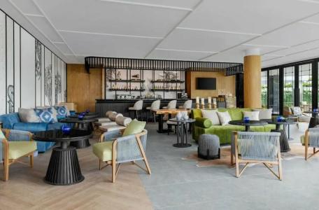 Courtyard by Marriott Phuket Town - 48