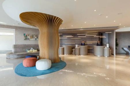 Novotel Istanbul Zeytinburnu - 59