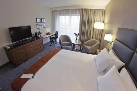 DoubleTree by Hilton Lodz - 74