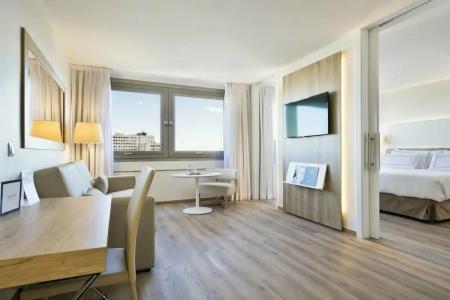 Melia Madrid Princesa - 26