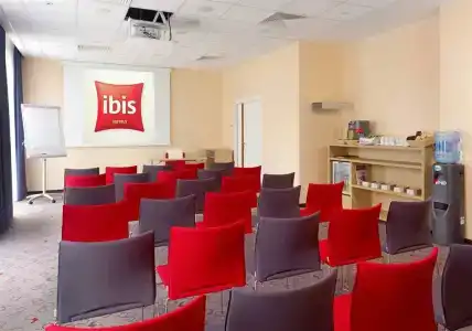 Ibis Warszawa Reduta - 33