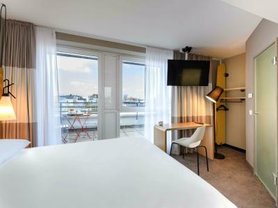 ibis Luebeck City - 38