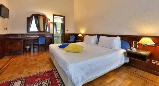 Best Western Moderno Verdi - 65