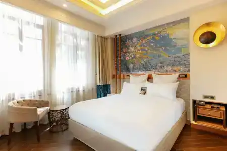 Mercure Istanbul Sirkeci - 39