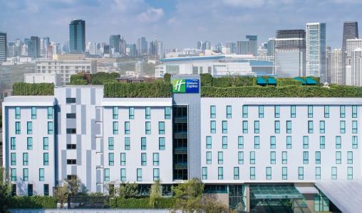 Holiday Inn Express Bangkok Soi Soonvijai, an IHG - 30