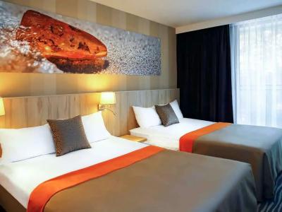 Mercure Gdansk Posejdon - 62