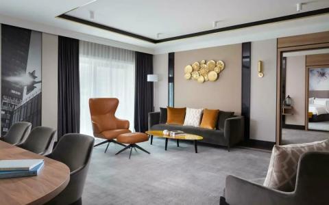 Radisson Collection, Warsaw - 59