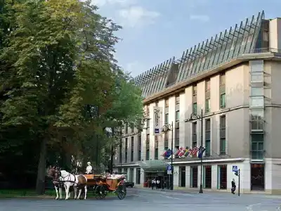 Radisson Blu Krakow - 2