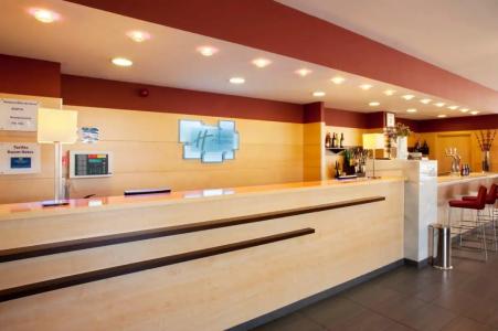 Holiday Inn Express Malaga Airport, an IHG - 18