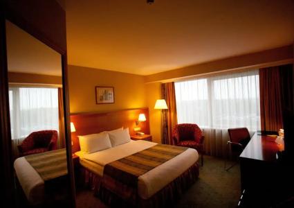 Crowne Plaza Vilnius, an IHG - 21