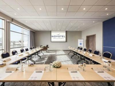 Novotel Istanbul Zeytinburnu - 84