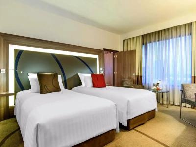 Novotel Bangkok on Siam Square - SHA Extra Plus Certified - 49