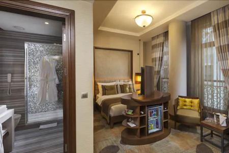Manesol Boutique Galata - 40