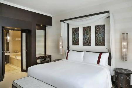 Al Manara, a Luxury Collection, Aqaba - 40