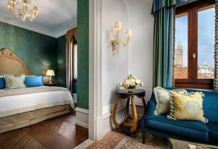 The Gritti Palace, a Luxury Collection, Venice - 23