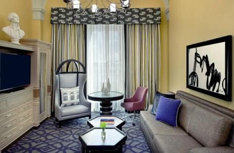 Kimpton Monaco Washington DC, an IHG - 37